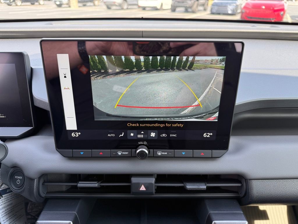 New 2026 Toyota RAV4 LE image 27