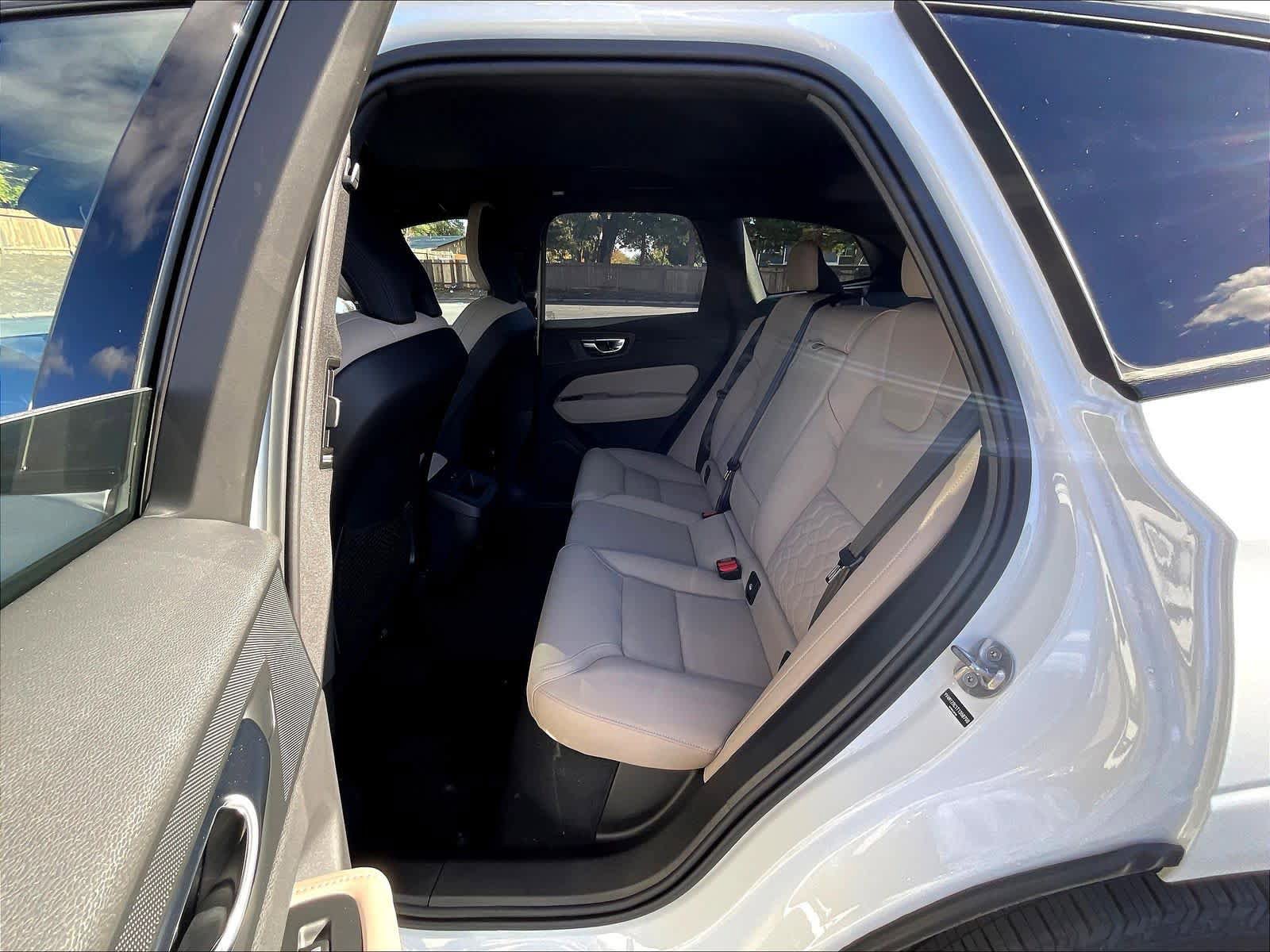 New 2026 Volvo XC60 B5 Plus w/ Protection Package Premier image 12