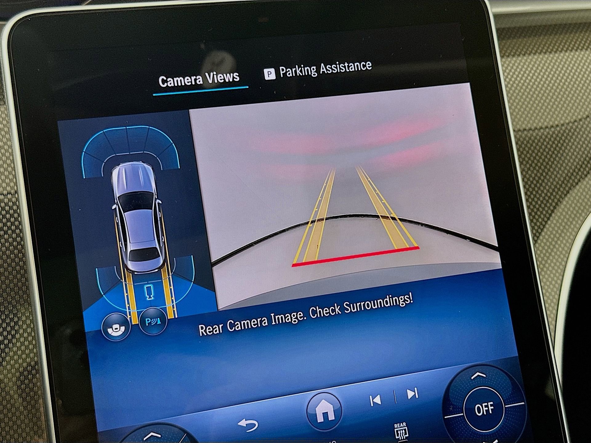 New 2026 Mercedes-Benz C 300 Sedan image 14