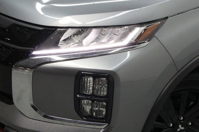 New 2026 Mitsubishi Outlander Sport AWD image 2