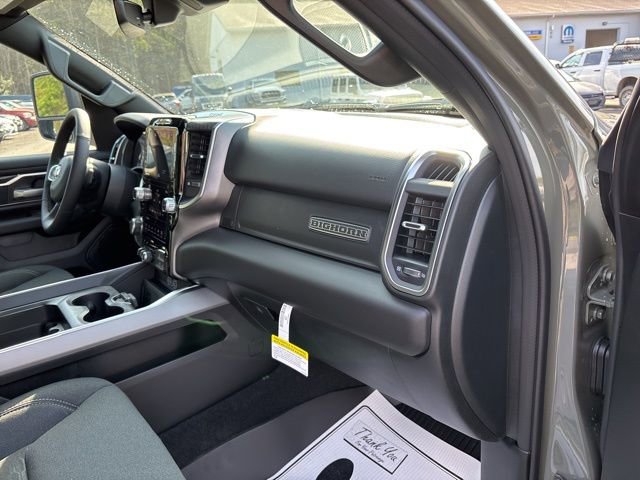 New 2026 RAM 1500 Big Horn image 20