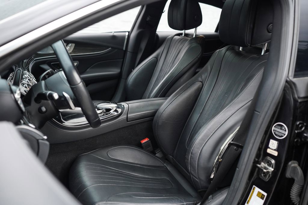 Used 2020 Mercedes-Benz CLS 450 w/ Driver Assistance Package image 23