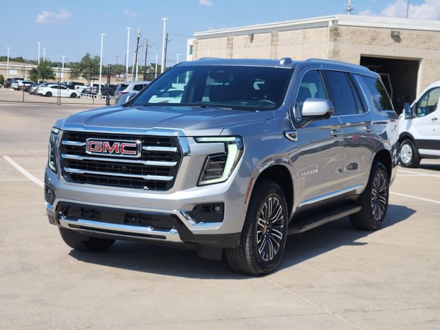 Used 2025 GMC Yukon Elevation w/ LPO, Floor Liner Package AWD/4WD image 12