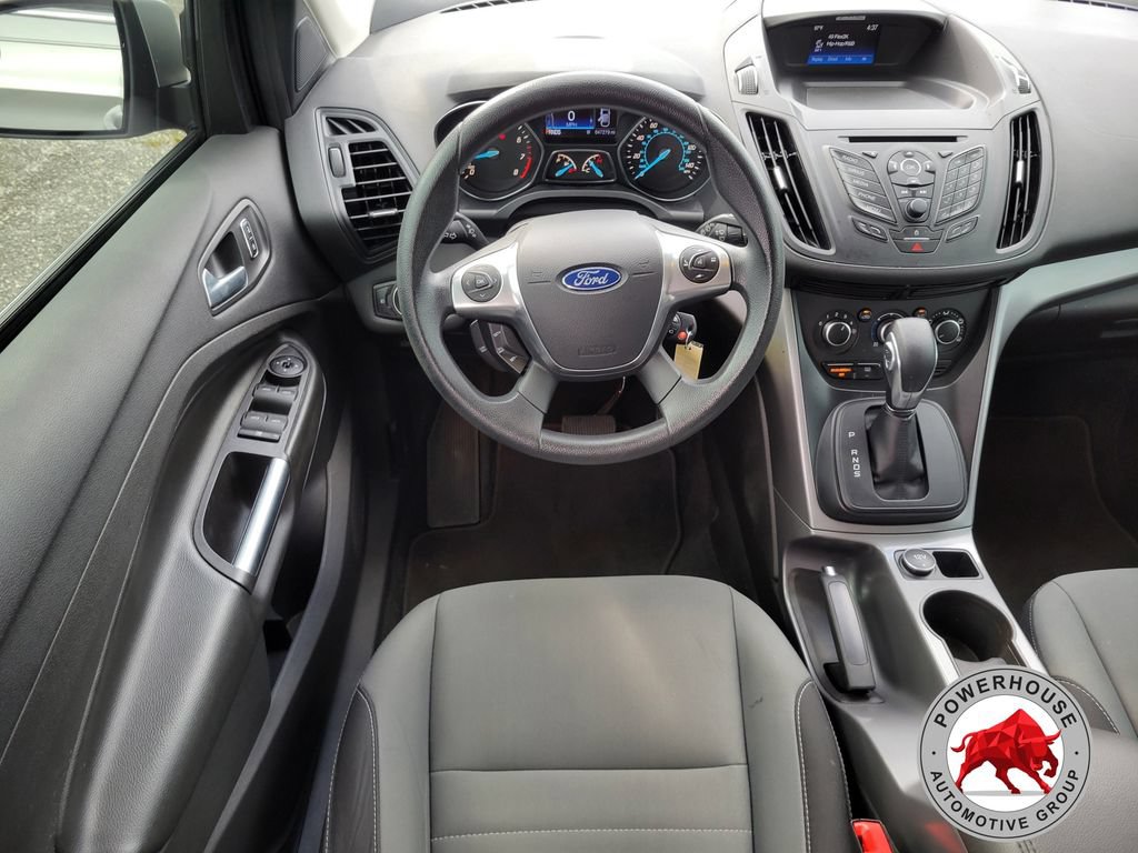 Used 2016 Ford Escape SE FWD image 19