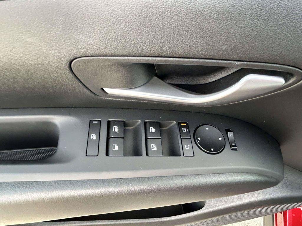 New 2026 Hyundai Tucson SEL FWD image 40