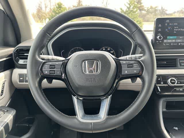 Used 2024 Honda Pilot EX-L image 7