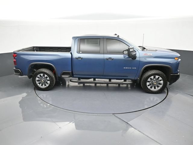 New 2026 Chevrolet Silverado 2500 Custom AWD/4WD image 62