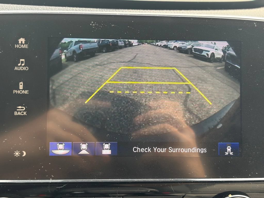 Used 2019 Honda CR-V EX image 33