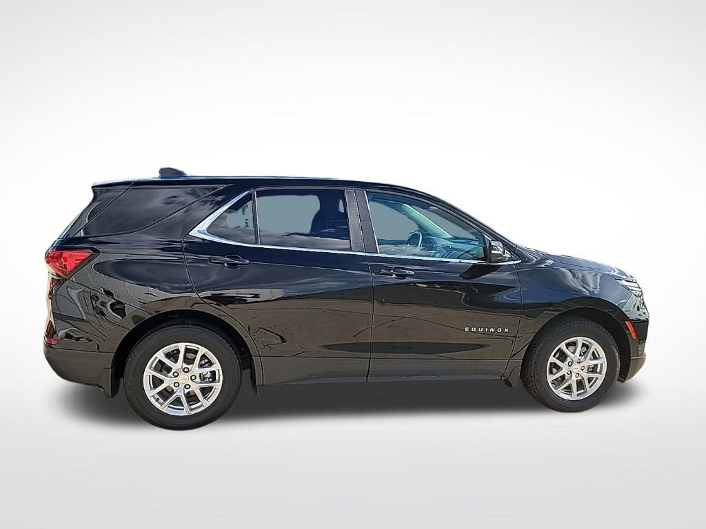 Used 2022 Chevrolet Equinox LT image 7