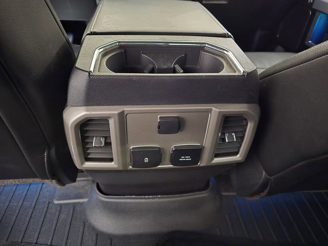 Used 2017 Ford F150 Lariat AWD/4WD image 33