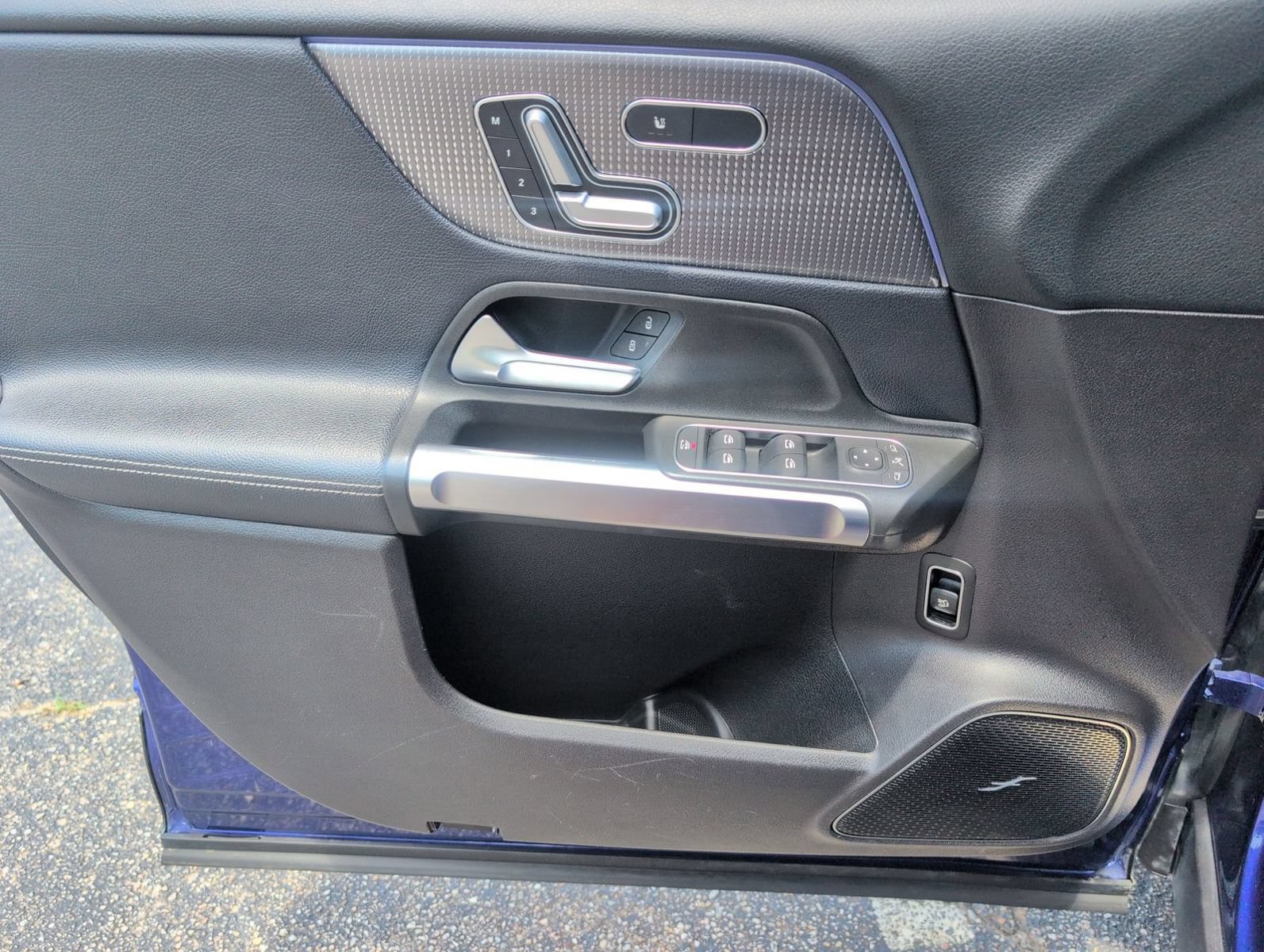 Used 2021 Mercedes-Benz GLB 250 image 15
