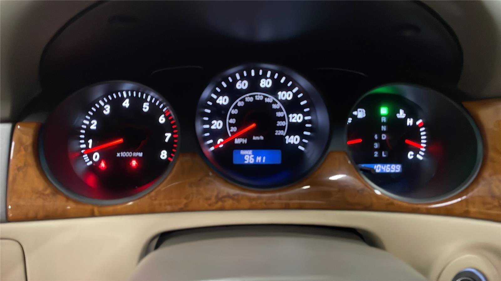 Used 2006 Lexus ES 330 FWD image 15