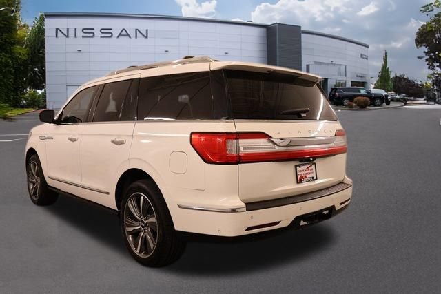 Used 2019 Lincoln Navigator Reserve w/ Cargo Package AWD/4WD image 5