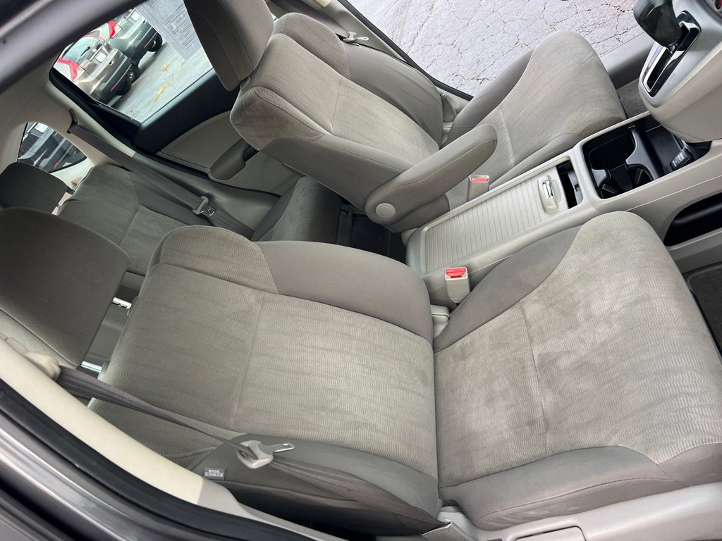 Used 2013 Honda CR-V LX image 20