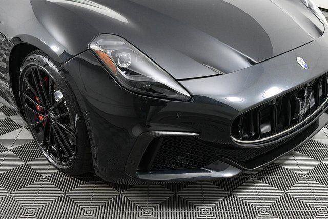 New 2026 Maserati GranTurismo Trofeo AWD/4WD image 37