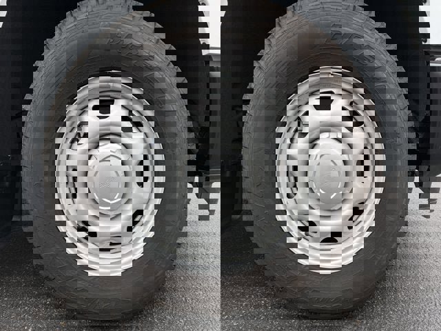 New 2025 Ford F150 XL image 8