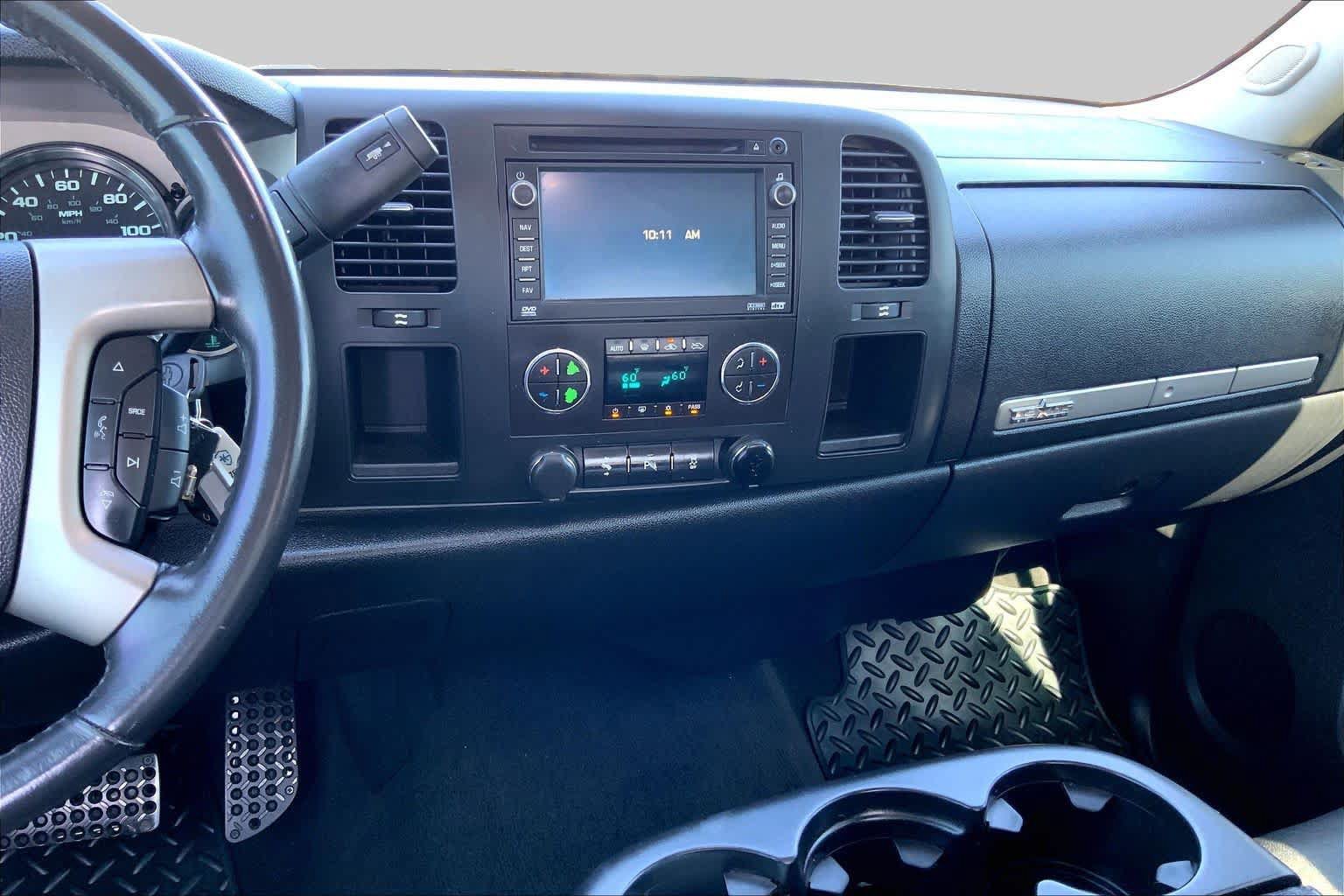 Used 2013 Chevrolet Silverado 1500 LT RWD image 7