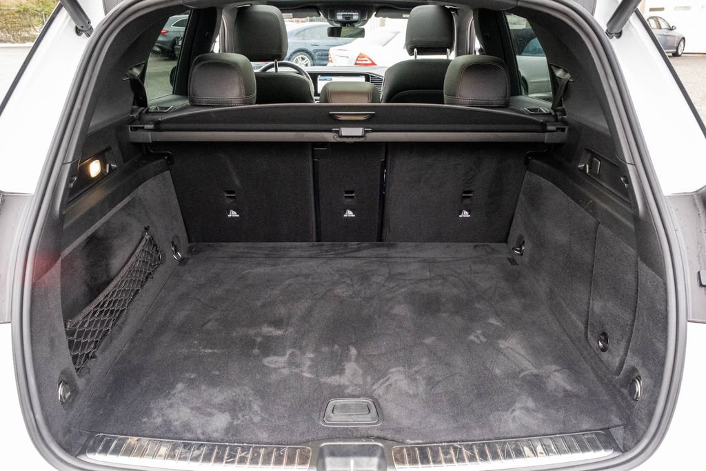 Used 2024 Mercedes-Benz GLE 350 4MATIC image 31