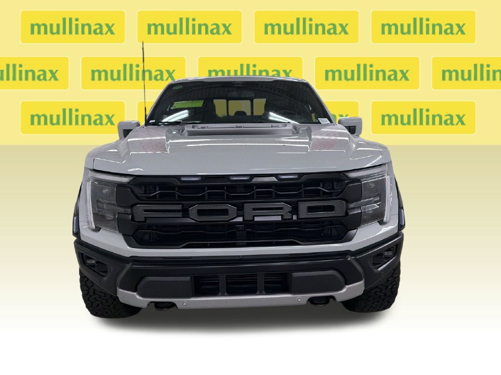 New 2026 Ford F150 Raptor AWD/4WD image 15