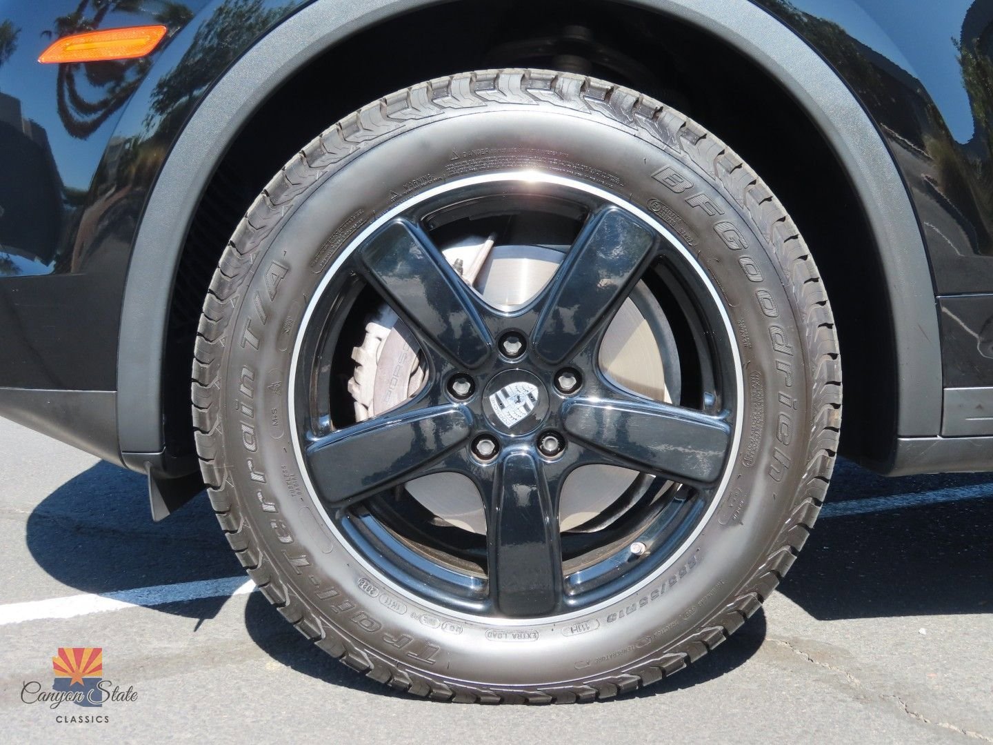 Used 2015 Porsche Cayenne Diesel image 18