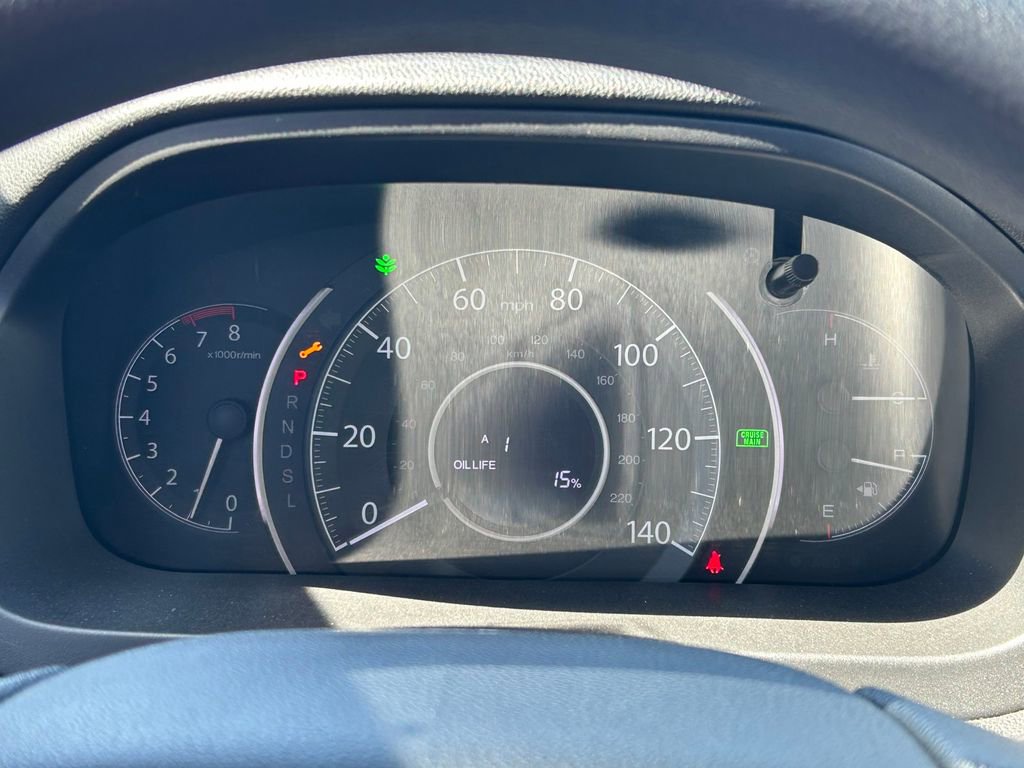 Used 2016 Honda CR-V EX image 31