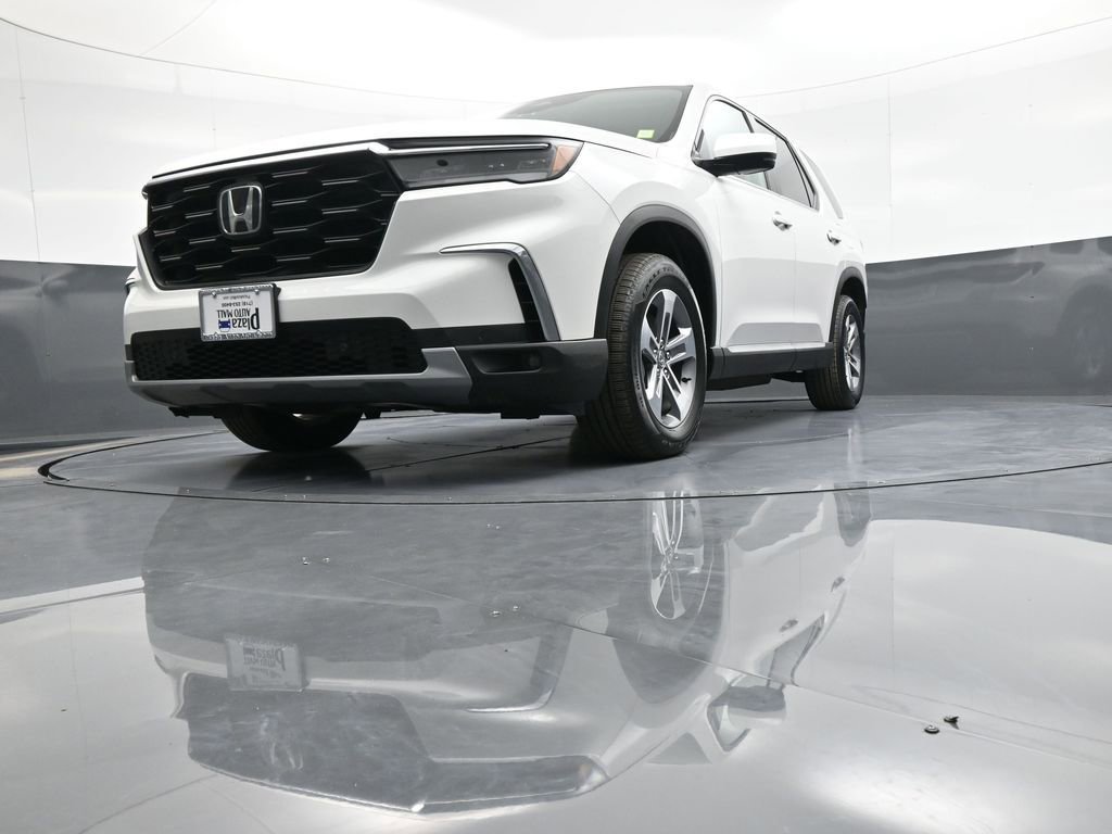 Used 2023 Honda Pilot EX-L image 27