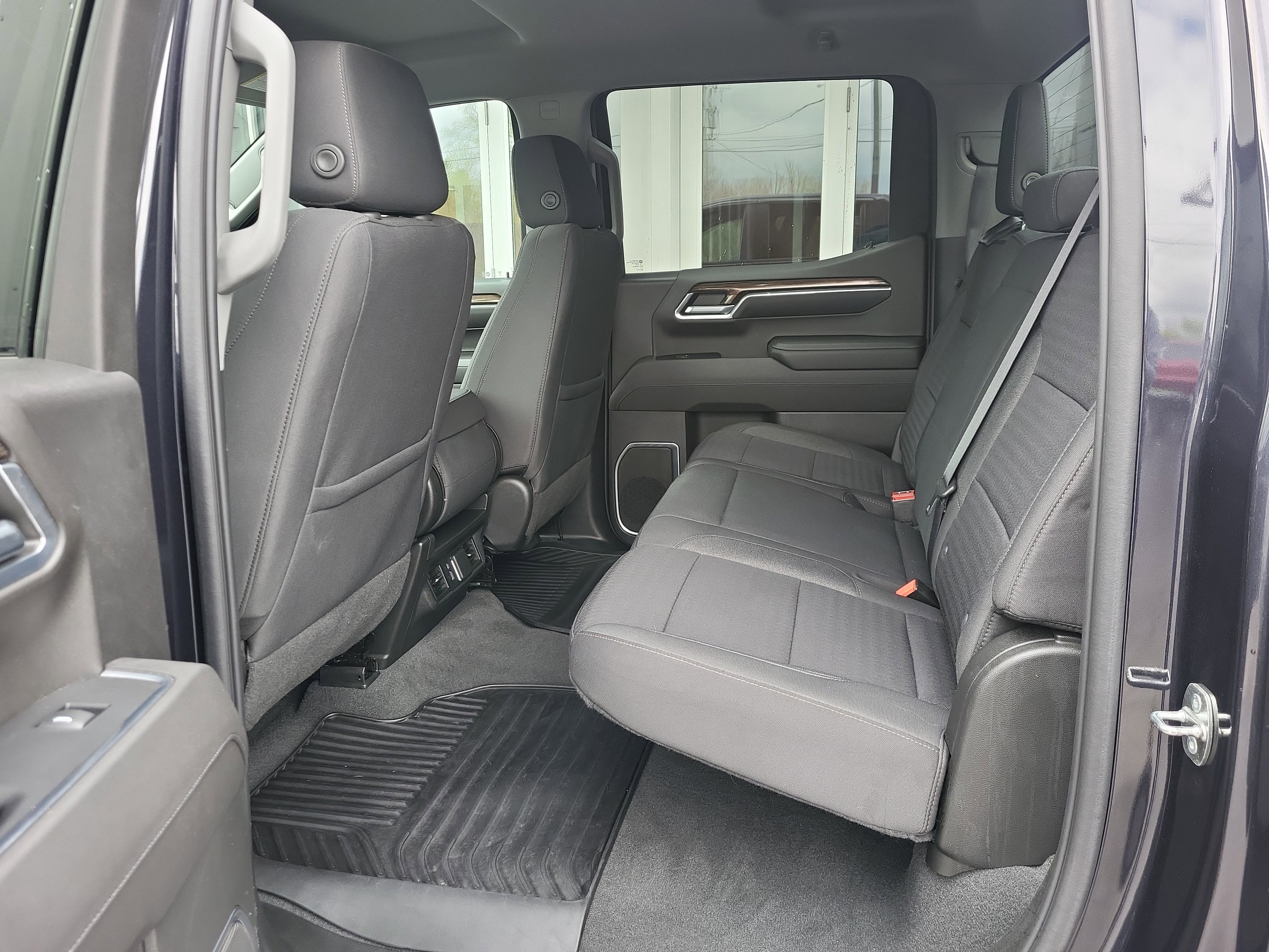 Certified 2022 Chevrolet Silverado 1500 LT image 11