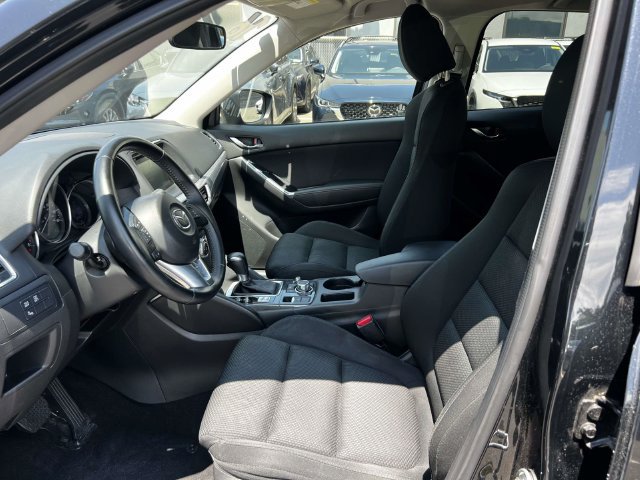 Used 2016 MAZDA CX-5 Touring AWD/4WD image 28