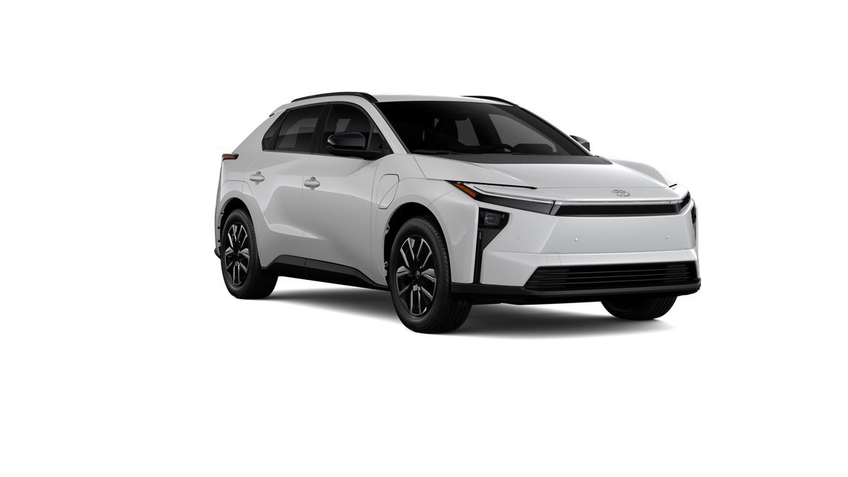 New 2027 Toyota bZ AWD/4WD image 44