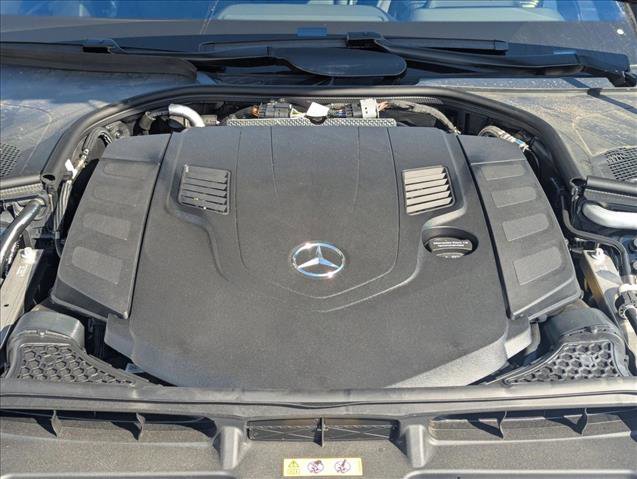 New 2025 Mercedes-Benz Maybach S 580 4MATIC image 15