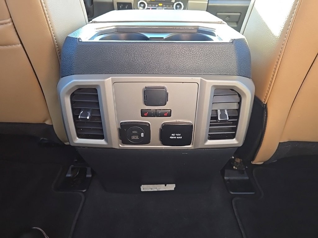 Used 2022 Ford F350 Lariat w/ Lariat Ultimate Package image 25