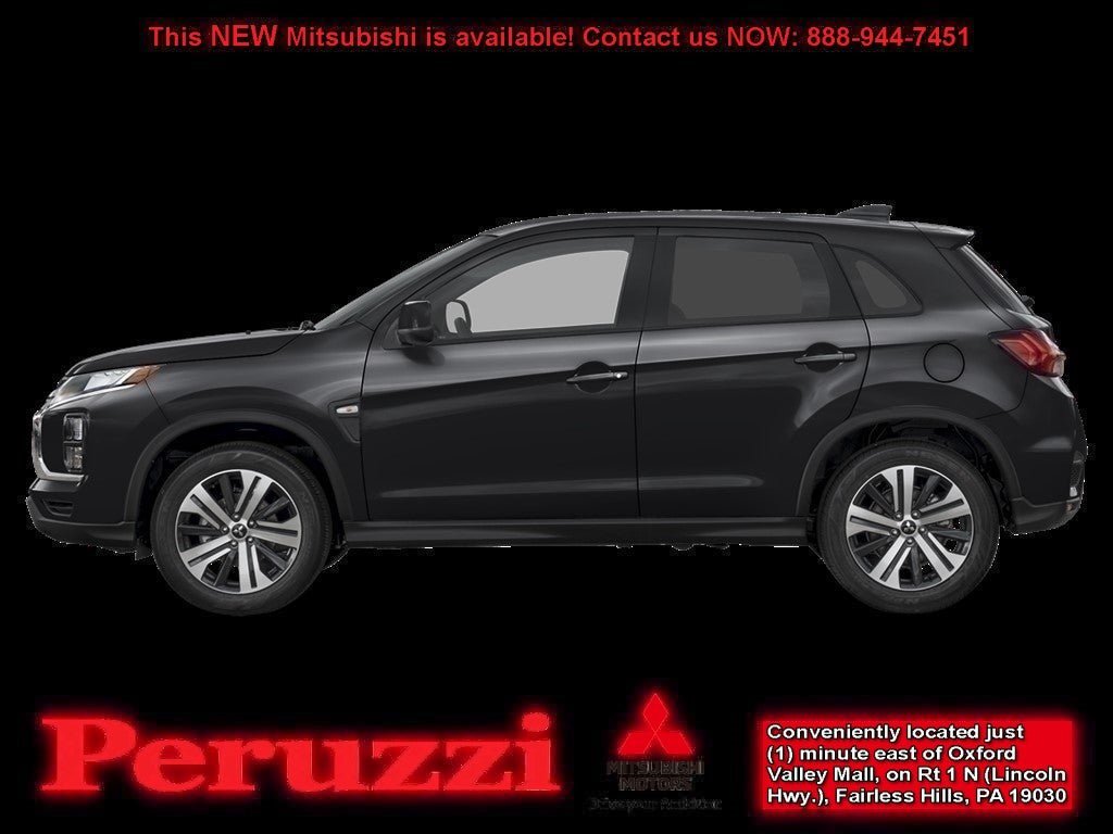 New 2026 Mitsubishi Outlander Sport ES AWD/4WD image 31