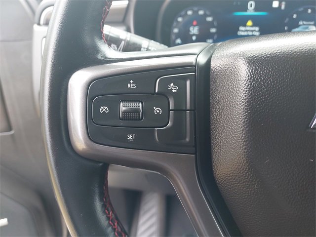 Used 2023 Chevrolet Suburban RST w/ Max Trailering Package image 18