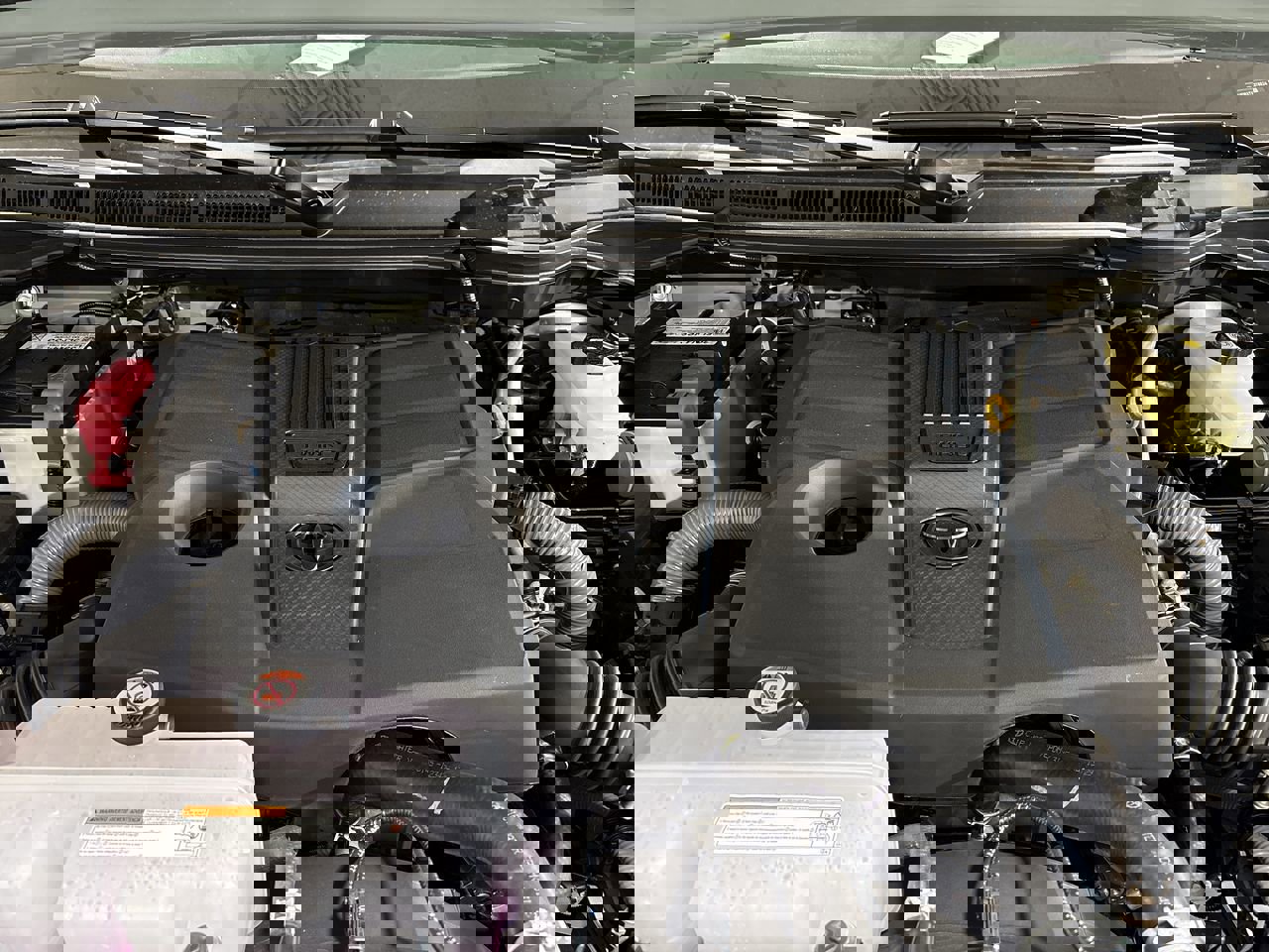 New 2026 Toyota Tundra SR5 image 26