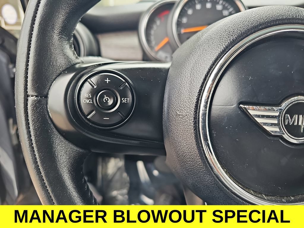 Used 2016 MINI Cooper S FWD image 16