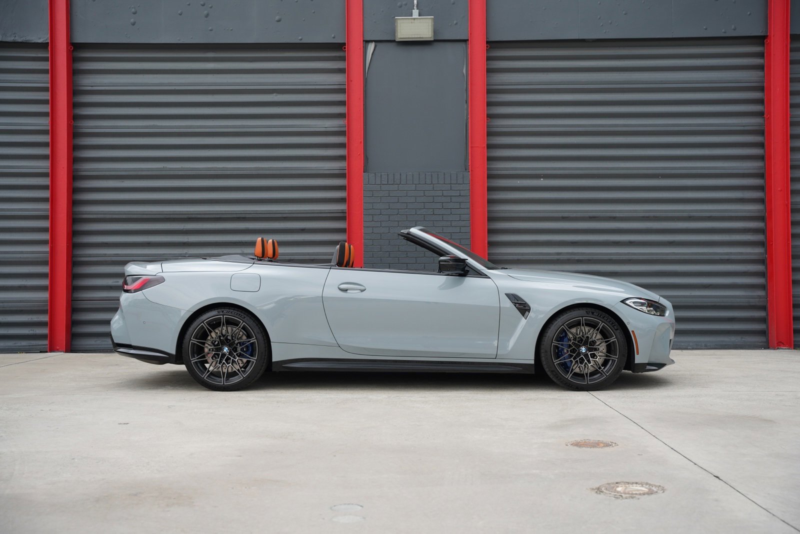 Used 2022 BMW M4 xDrive Competition w/ Executive Package image 13