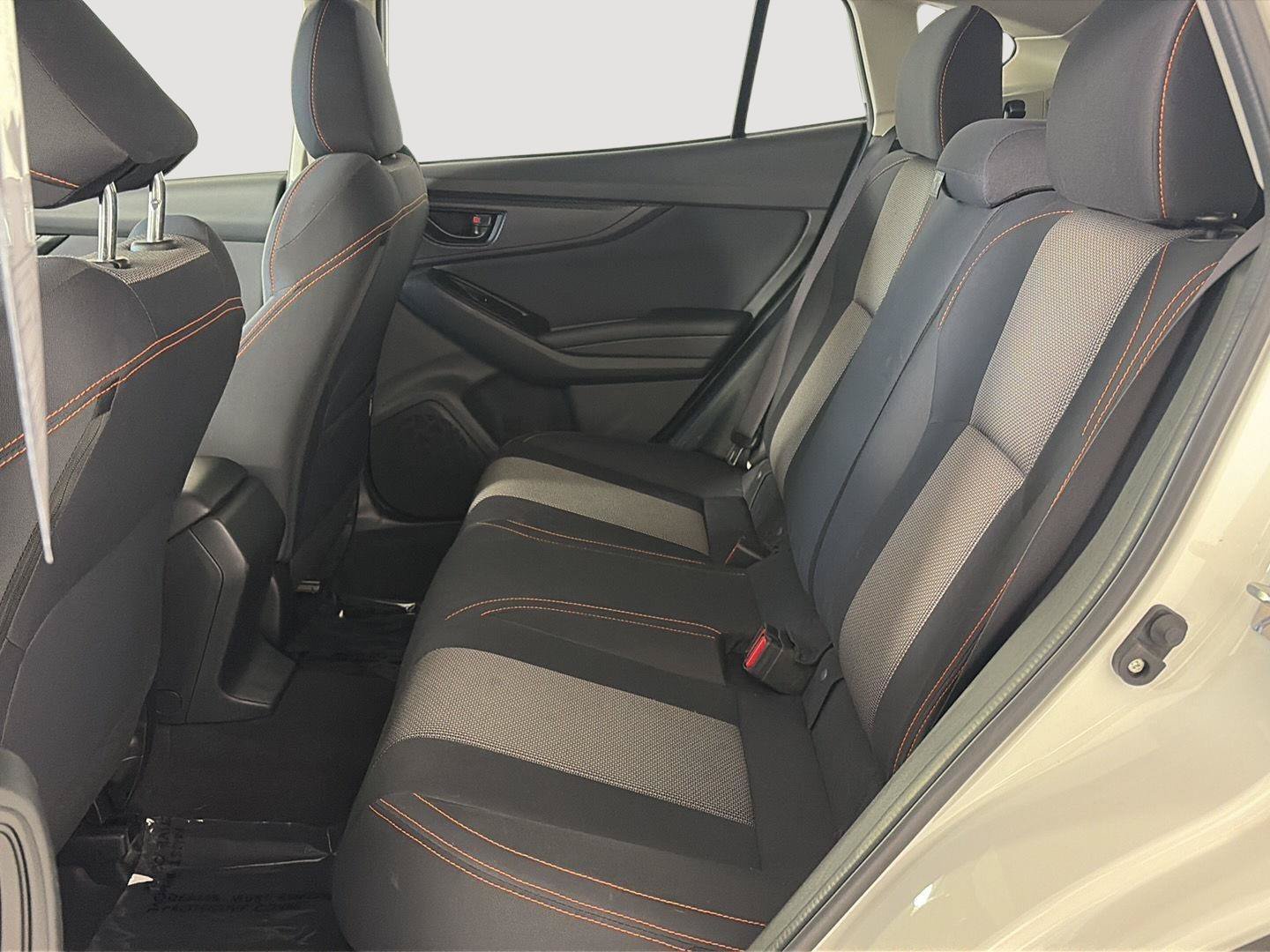 Certified 2023 Subaru Crosstrek 2.0i Premium AWD/4WD image 17
