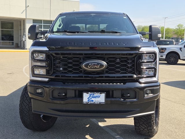 Used 2024 Ford F250 XLT w/ XLT Premium Package AWD/4WD image 4