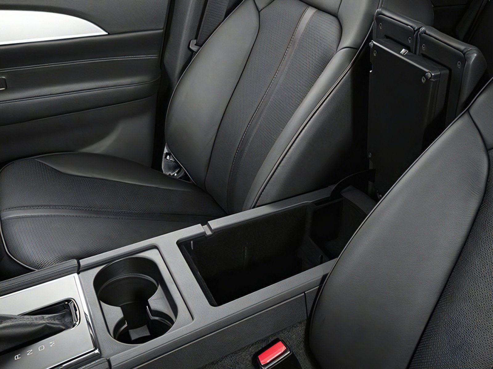 Used 2014 Lincoln MKX AWD w/ Equipment Group 102A image 10