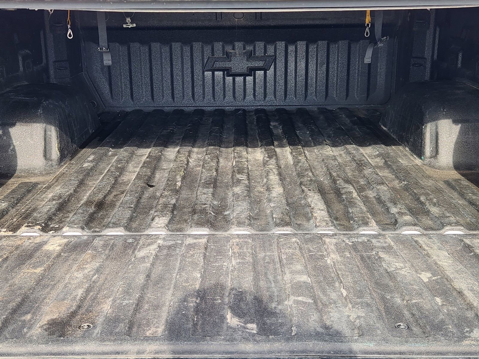 Used 2021 Chevrolet Silverado 1500 LT w/ Max Trailering Package image 31