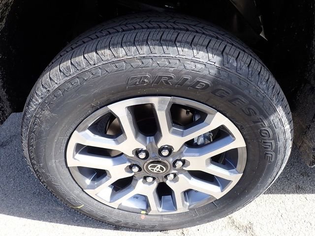 New 2026 Toyota Tundra 1794 Edition image 10
