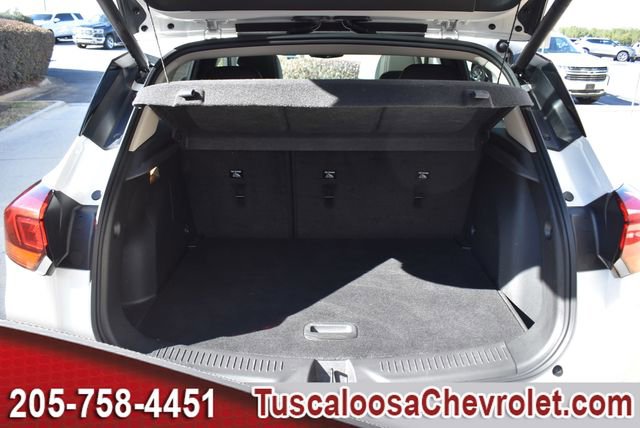 Used 2023 Buick Encore GX Essence w/ Experience Buick Package image 10