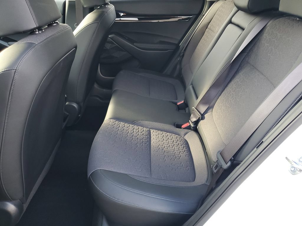New 2026 Kia Seltos S image 20