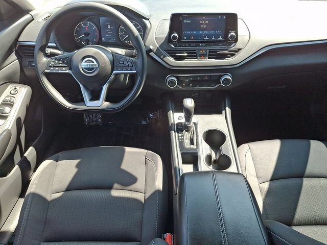 Used 2022 Nissan Altima 2.5 S FWD image 15
