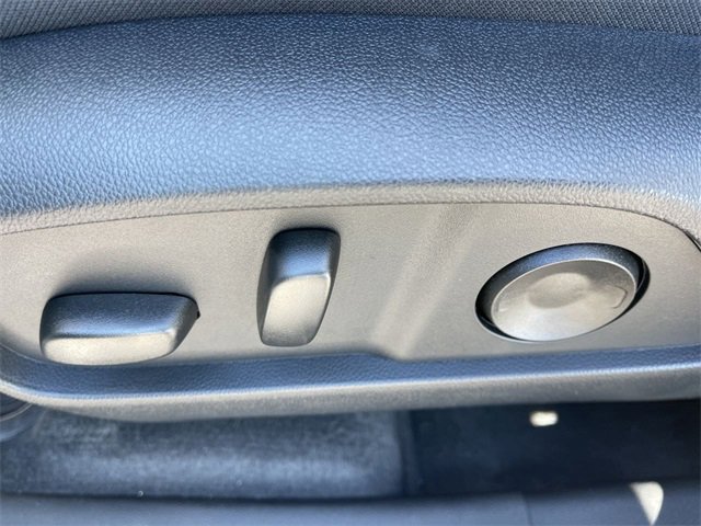 New 2026 Chevrolet Equinox LT w/ Convenience Package II image 12