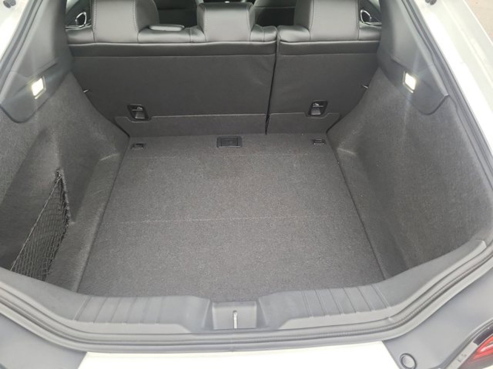 Used 2025 Acura Integra A-Spec image 20