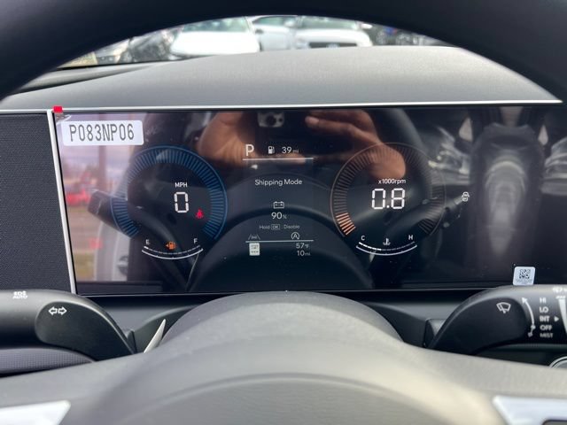 New 2026 Hyundai Tucson SE AWD/4WD image 17