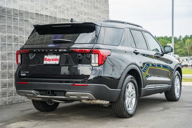 New 2026 Ford Explorer Active w/ Active Comfort Package RWD image 6