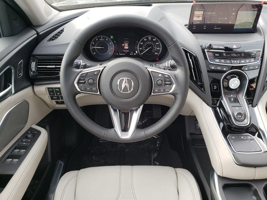 New 2026 Acura RDX SH-AWD w/ Advance Package image 7