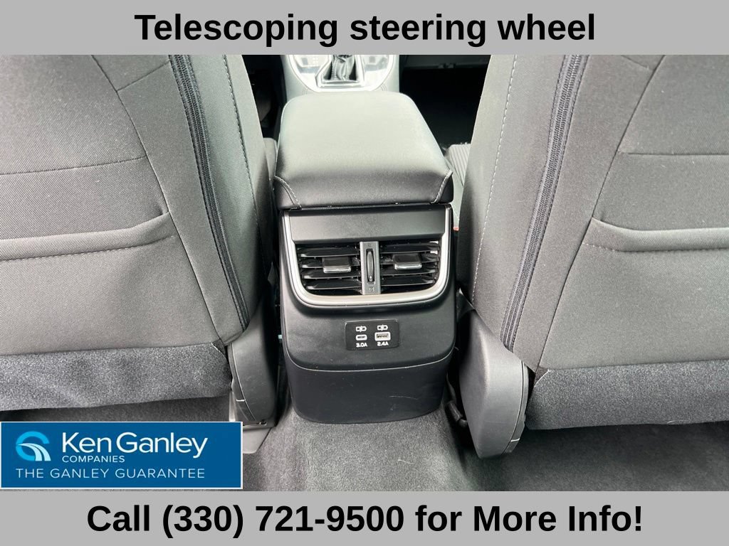 Used 2024 Subaru Legacy Premium AWD/4WD image 43